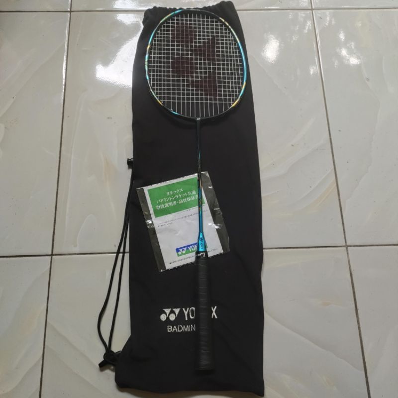 Yonex Astrox 88s Pro JP Second Like New
