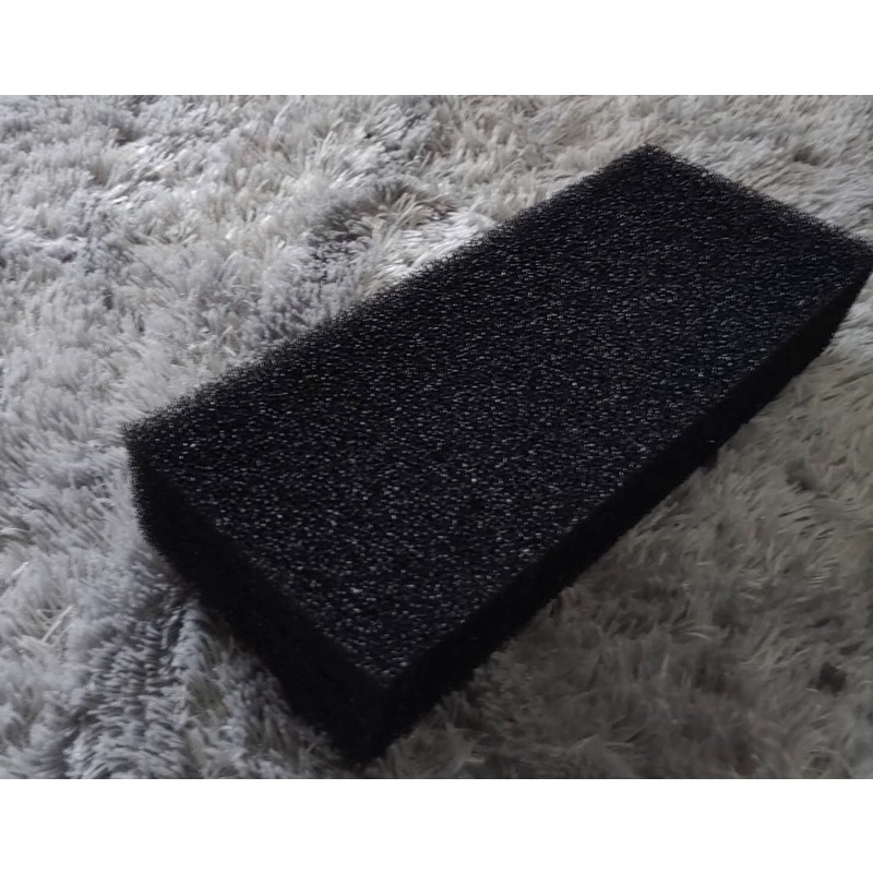 BIO FOAM kapas aquarium