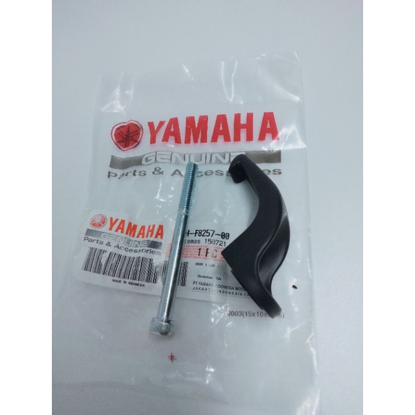 gantungan / cantelan barang Yamaha AEROX 155 NEW AEROX CONNECTED original YAMAHA