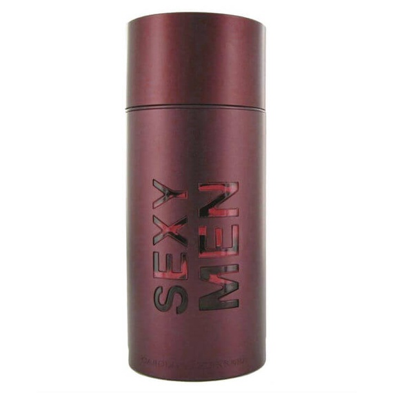 Carolina Herrera 212 Sexy Man – 100 ML Original BPOM