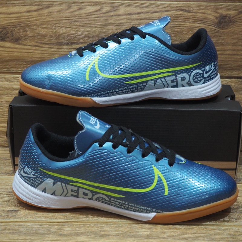 SEPATU FUTSAL NIKE MERCURIAL VAPOR