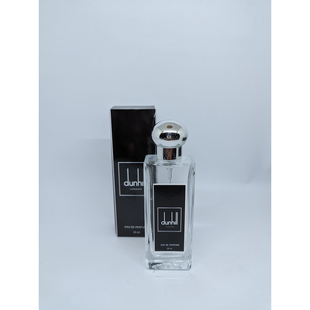 COD Parfum Dunhill Original Murah Unisex TANPA box tapi SEGEL