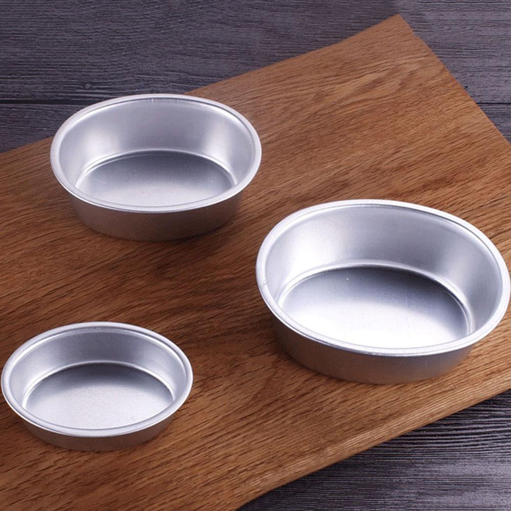 Quinton Cetakan Kue Loaf Pan Roti Baking Bakeware Alat Dapur Berbentuk Oval Perlengkapan Dapur
