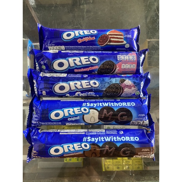 OREO ROLL BESAR