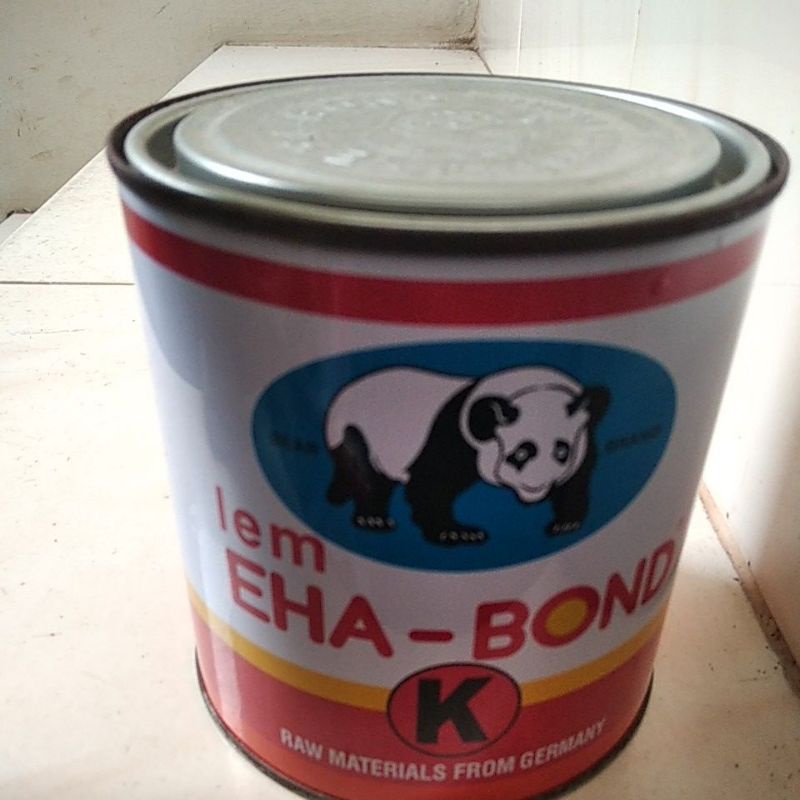 

Lem Ehabond merah 1 kg