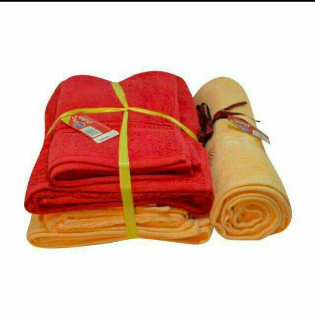Raishacollection Paket Mp Isi 2paket + 1jumbo