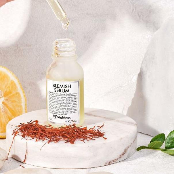 ◘ VIGHTNE BLEMISH SERUM BY VAVL / VAVL SERUM ✷