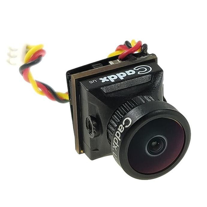 Mini M8 1/3'' 2.1mm FOV 160 Degree Wide Angle HD FPV Camera Lens