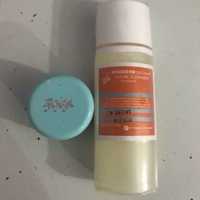 jastip dr rani novian spkk (klinik RNH) lengkap