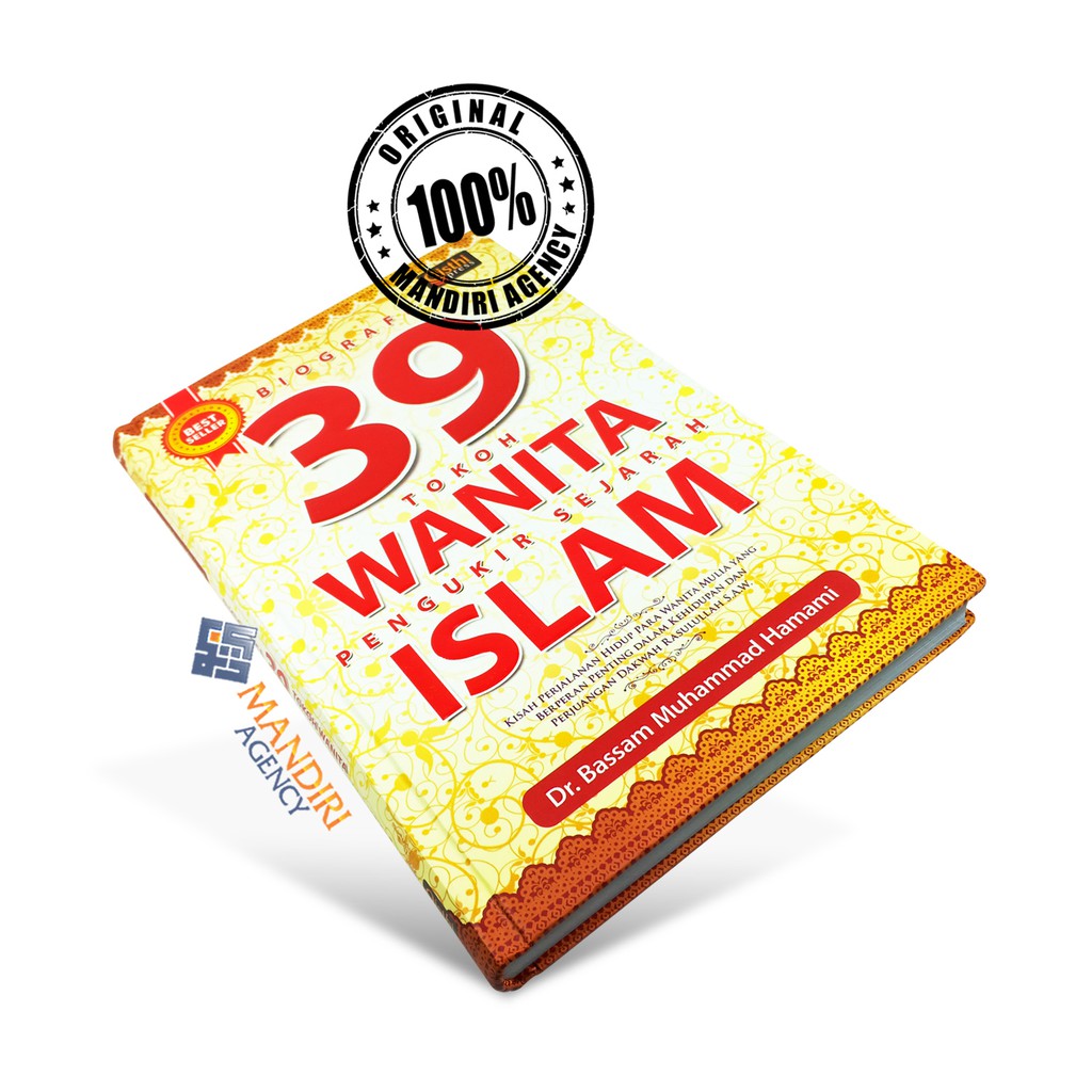 Biografi 39 Tokoh Wanita Pengukir Sejarah - Qisthie