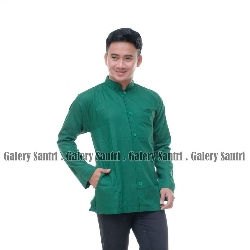 KOKO HAIBAH I KOKO SANTRI I MURAH I NYAMAN I SRAGAM SANTRI I SRAGAM HADROH I