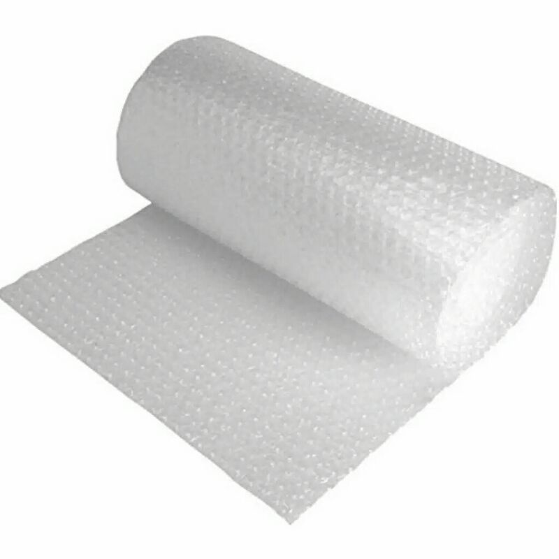 

Tambahan Packing Bubble Wrap/Plastik pembungkus