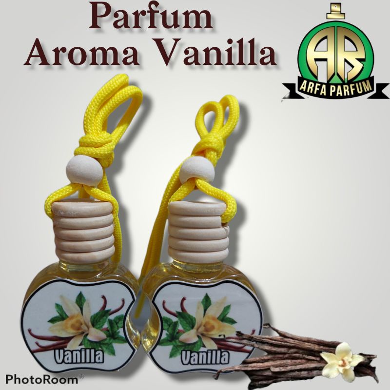 Parfum Premium Vanilla, parfum mobil premium, parfum vanilla, parfum ganthung