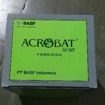fungisida acrobat 15 gr