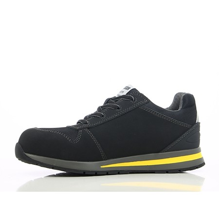 Sepatu Safety Jogger Turbo S3