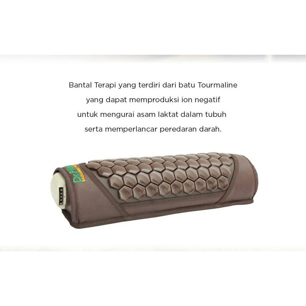 promo Dr. Pillow Bantal Terapi Kesehatan