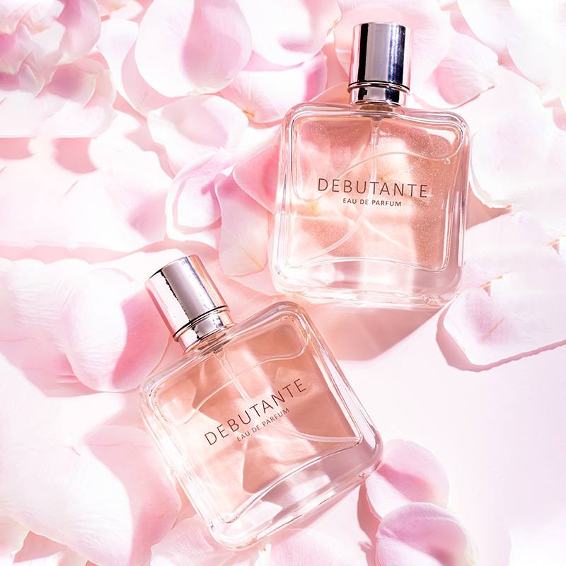 New! Debutante Eau De Parfum / Parfum Wanita