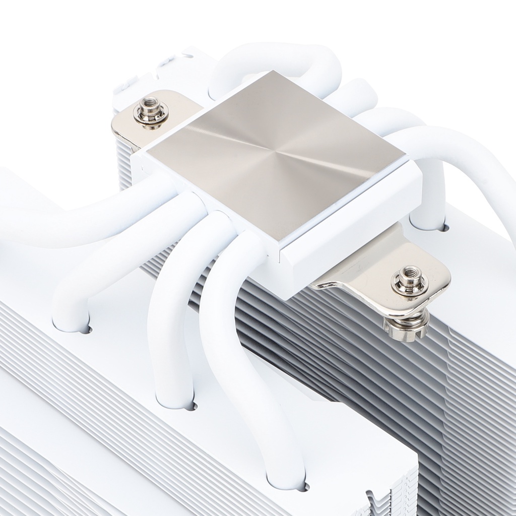 THERMALRIGHT FROST SPIRIT 140 WHITE V3 ARGB CPU Cooler Intel - AMD