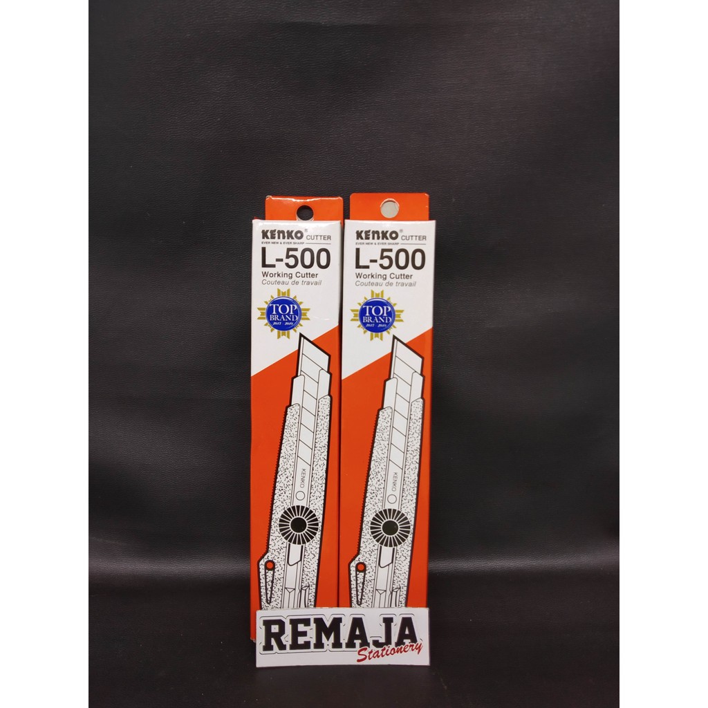 

Cutter / pemotong Kenko L-500
