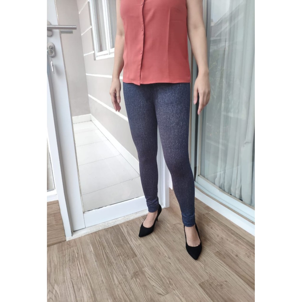 Jegging Polos - Import jegging