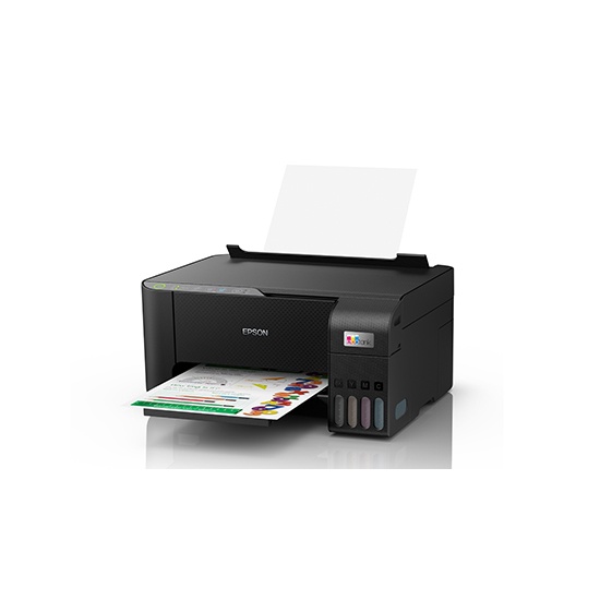 Epson Ecotank L3250 WiFi All in One Ink Tank Printer Print Scan Copy