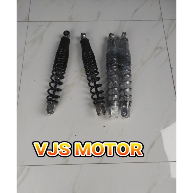 sok shock blakang Yamaha NMAX ORI ASLI YAMAHA