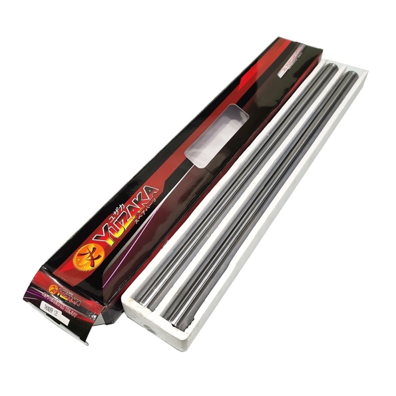 AS SHOCK DEPAN YUZAKA THUNDER 125