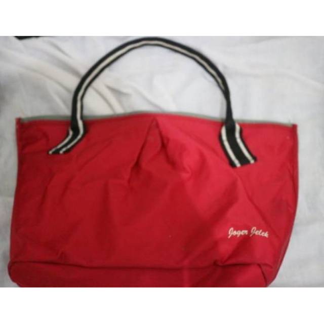tas joger preloved