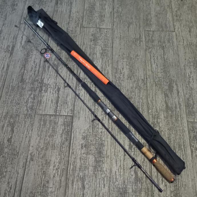BERKAH PANCING12 Rod - Joran Tsuri Umi 804-Im9C 12-30 Lb