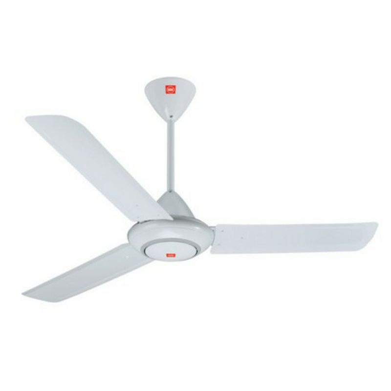 kipas Angin ,  5601 , Ceilingfan , Kipaa Angin Gantung ,  Kipas Flafon , Besi  , 56 inch