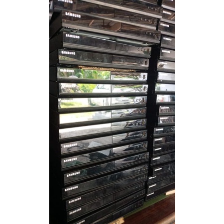 VCD DVD PLAYER SAMSUNG OBRAL