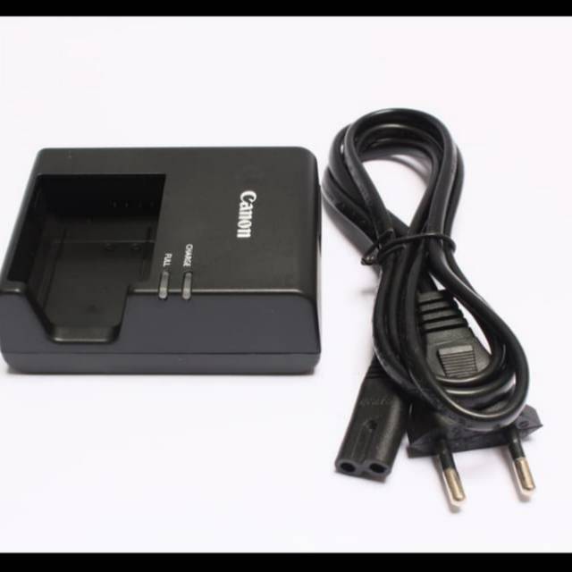 Charger kamera canon for eos 1100D