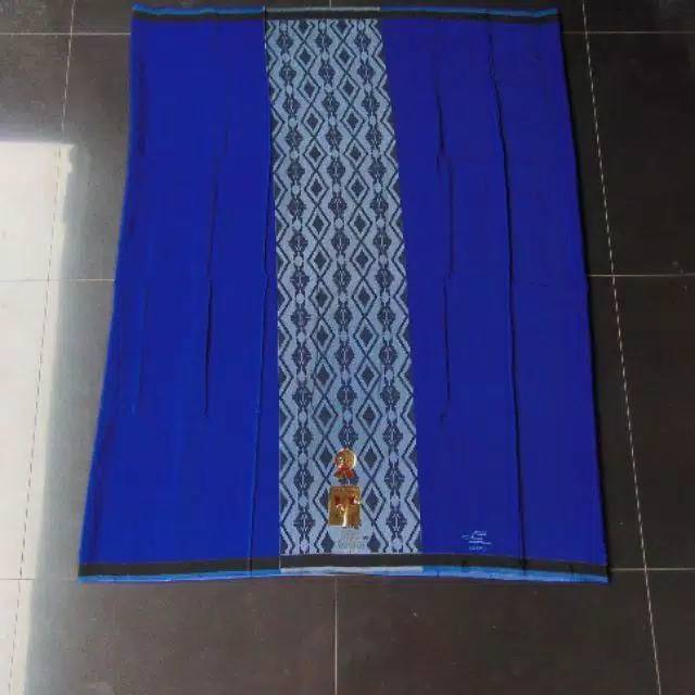 Aulia - Sarung Samarinda Hds Polos Warna