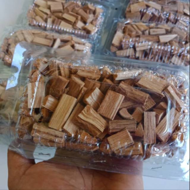 

Herbal akar bajakah