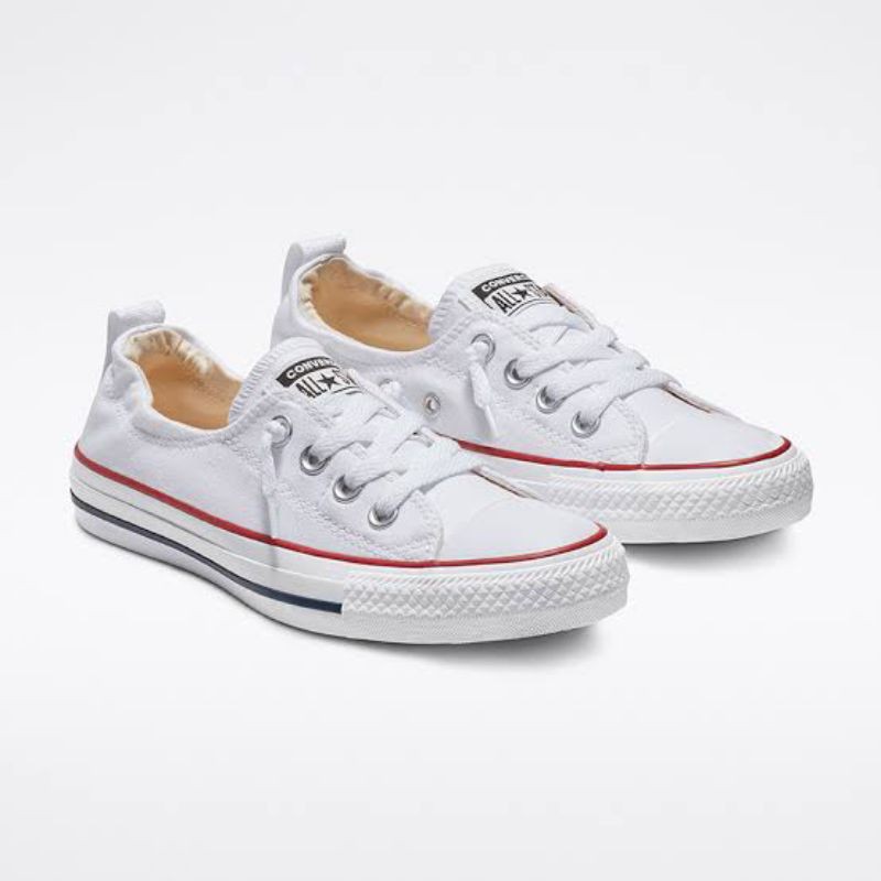 Converse CTAS Shoreline Slip White Women