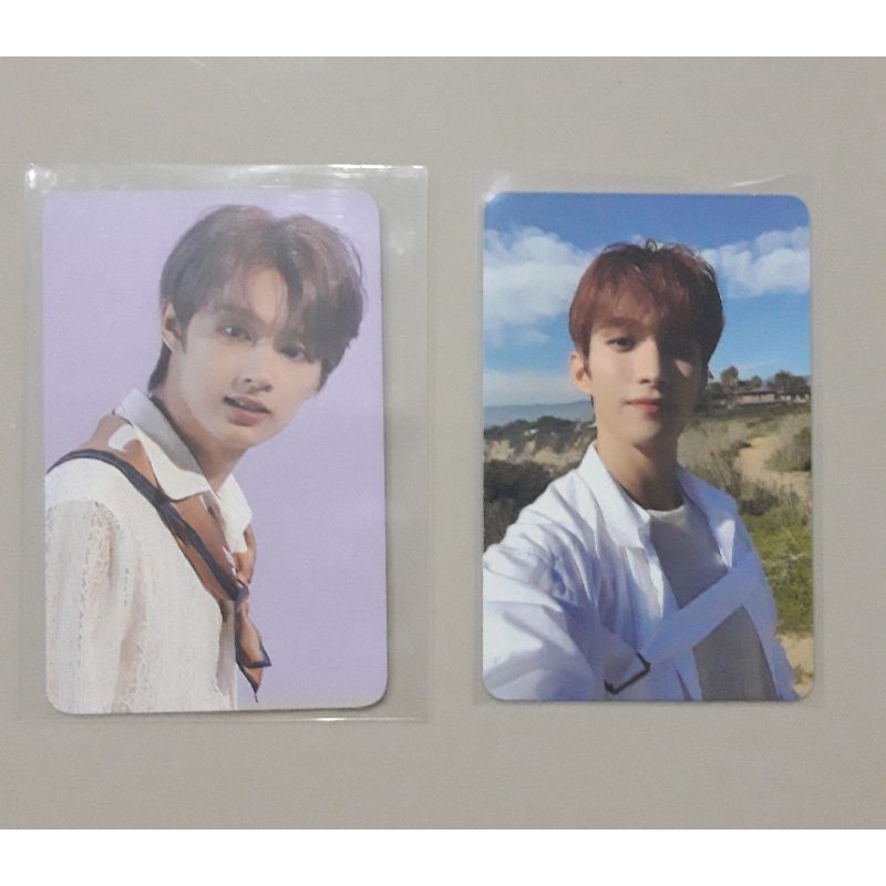 SEVENTEEN PC Henggarae DK , Bene Ktown Jun