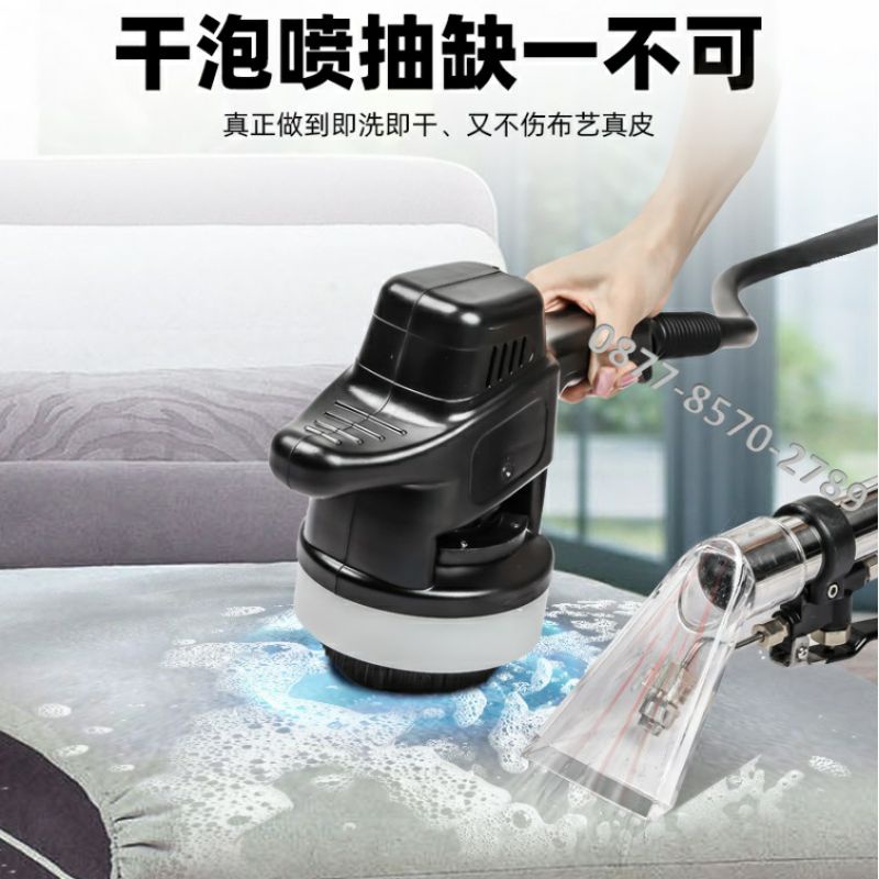 Vacuum Extractor 30Liter with Sofa Maintainer