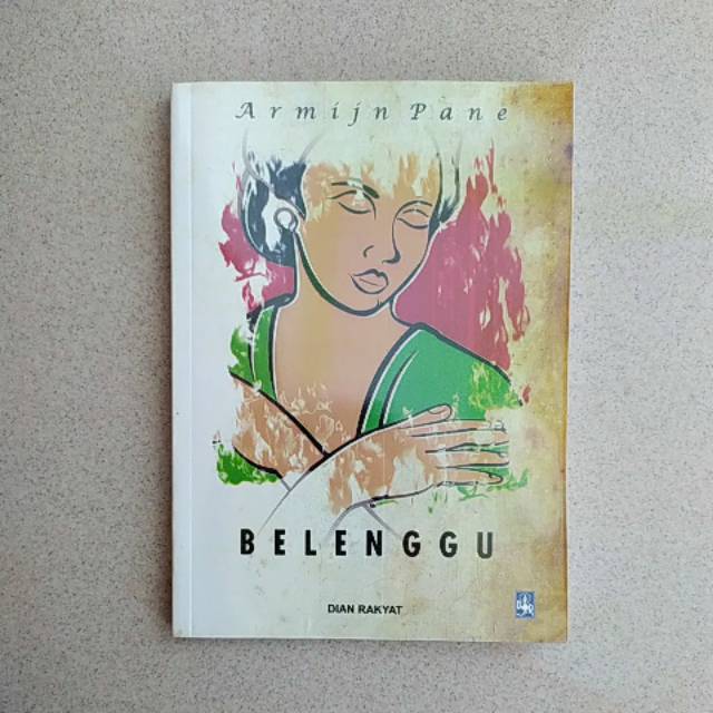 Belenggu - Armijn Pane