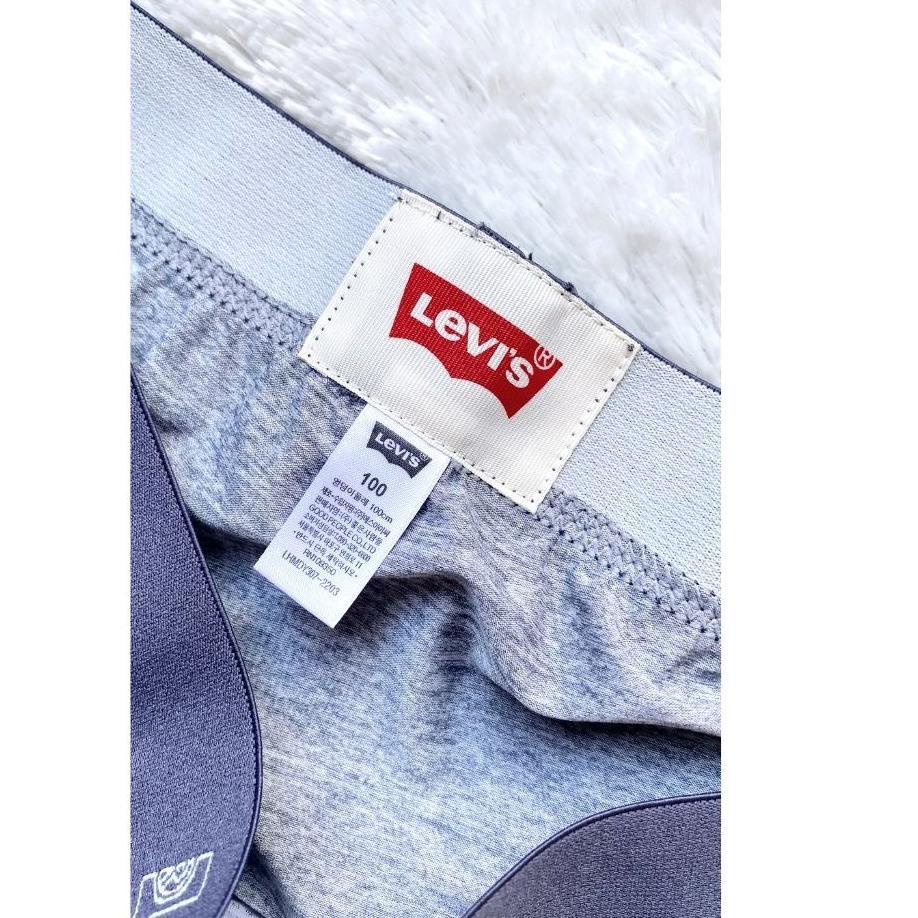 New BELI 2 77.000 LEVIS BOXER - CELANA DALAM PRIA ~