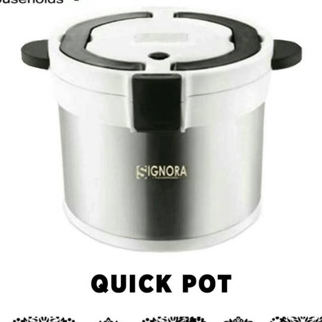Harga quick pot Terbaru Jan 2026 | BigGo Indonesia