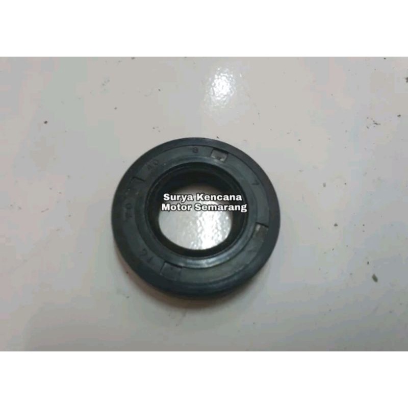 Sil seal 20 38 5 sil gear depan Yamaha V80