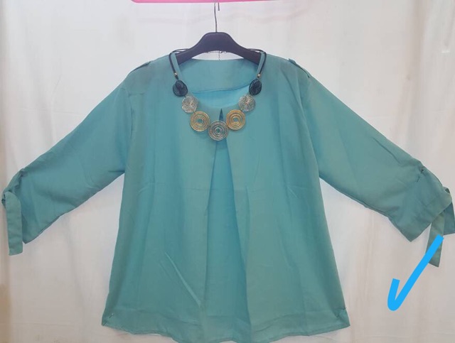 Blouse narashaky terlaris