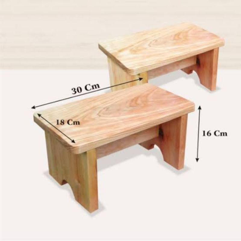 lekar ngaji/meja mini