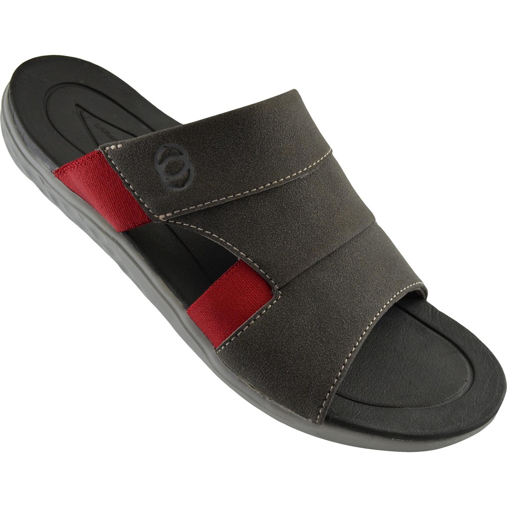 Sandal Omiles Sendal Casual OMILES ARMADILLO Sandal Pria Sandal Omiles Sendal Casual OMILES ARMADILLO Sandal Pria
