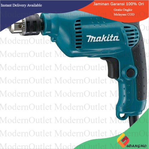 MESIN BOR / MESIN BOR TANGAN / MESIN BOR LISTRIK / 6412 MAKITA