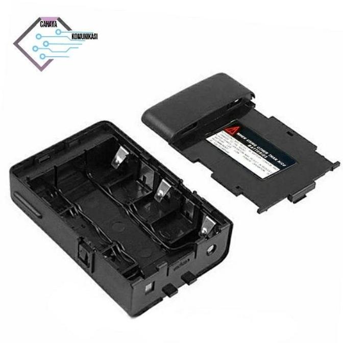 Baterai Case Motorola Gp 68 Kotak Baterai Ht Gp68 Baterai Gp68 Untuk