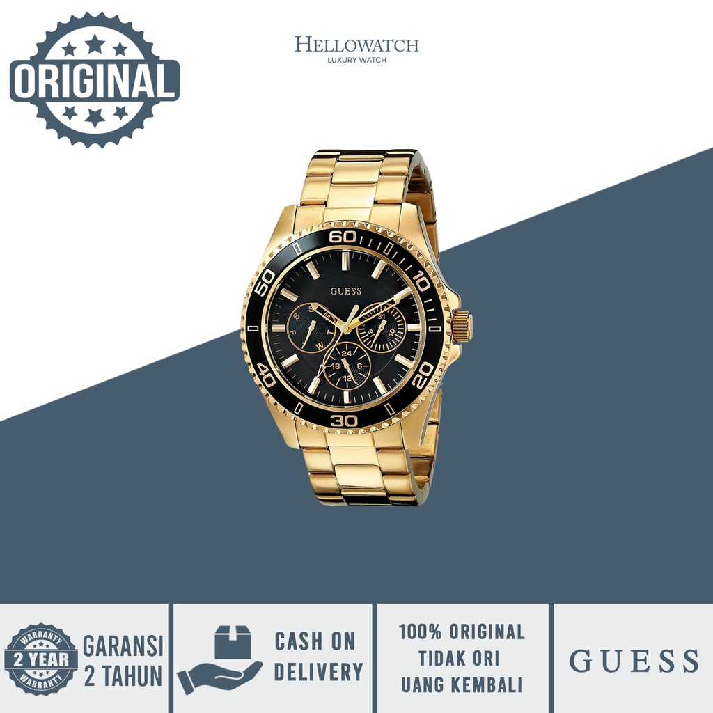 Guess type W0231L3 0riginal