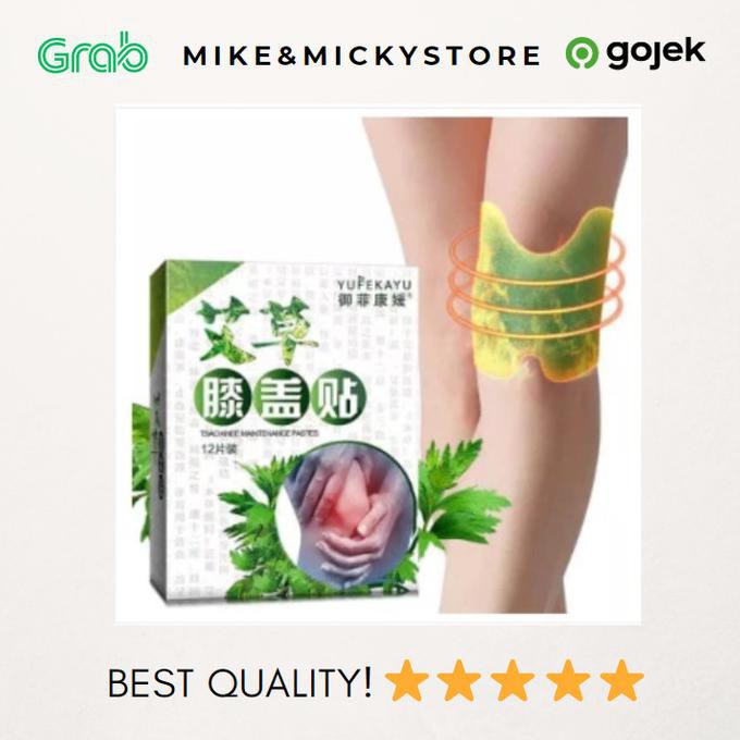 JNT COD]] YUFEKAYU | KOYO HERBAL | OBAT HERBAL UNTUK DENGKUL/LUTUT N PERSENDIAN PROMO SPECIAL Kode