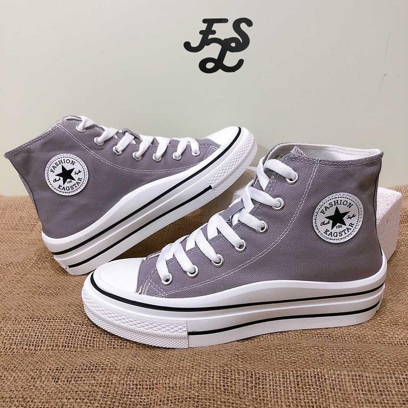 LUMMYSHOP SEPATU WANITA SUGA BOOTS IMPORT PREMIUM-5