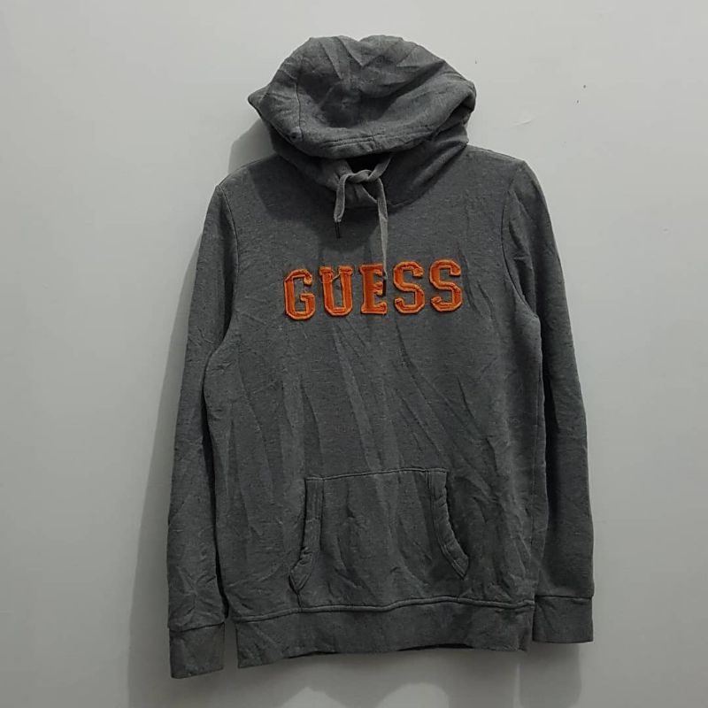 HOODIE GUESS